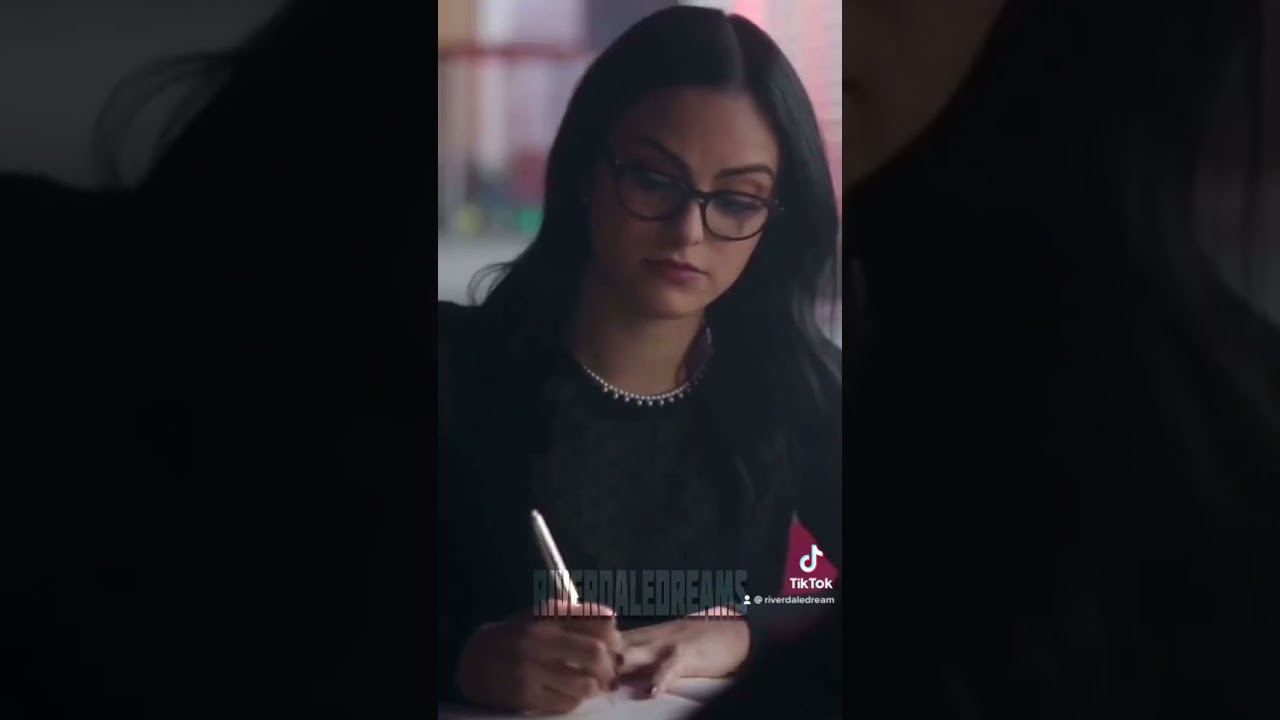 Veronica Lodge edit