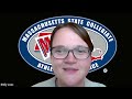 Brett Velzis MASCAC SA Spotlight