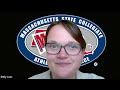 Brett Velzis MASCAC SA Spotlight
