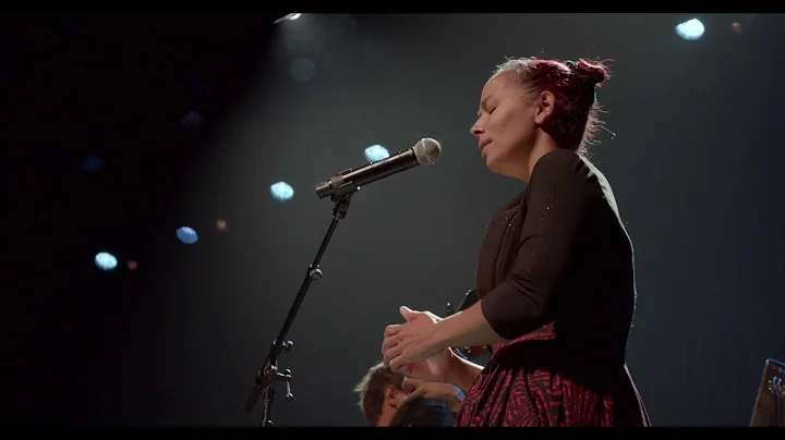 Phoenix Rising: Silkroad Ensemble with Rhiannon Gi...