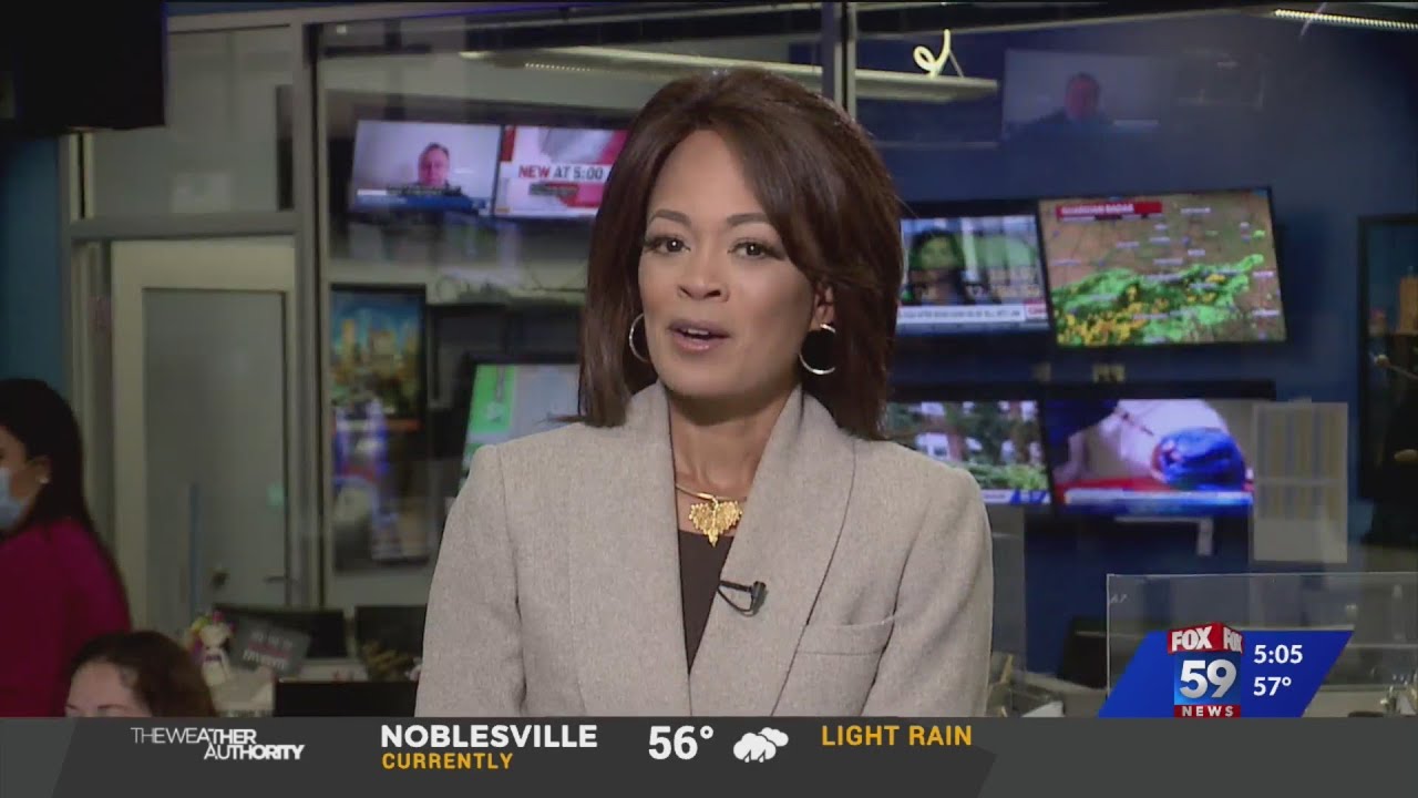 Indiana debates emergency powers for hours