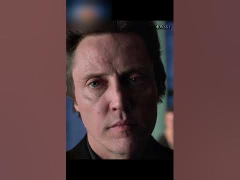 Гангстер Кристофер Уокен вышел из тюрьмы и установил новые правила игры ...