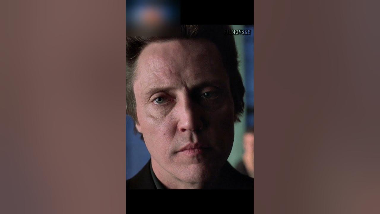 Кристофер Уокен Фэтбой слим