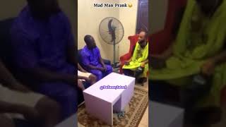 Must watch best hilarious prank 😂 Part 3 #funny #prank #youtubeshorts #trending
