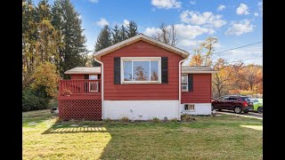 Renee Hileman219 Lessig Roadleechburg, Pa