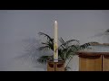 Live uitzending Arnhem, Kruiskerk CGK/NGK