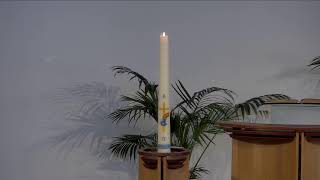 Live uitzending Arnhem, Kruiskerk CGK/NGK