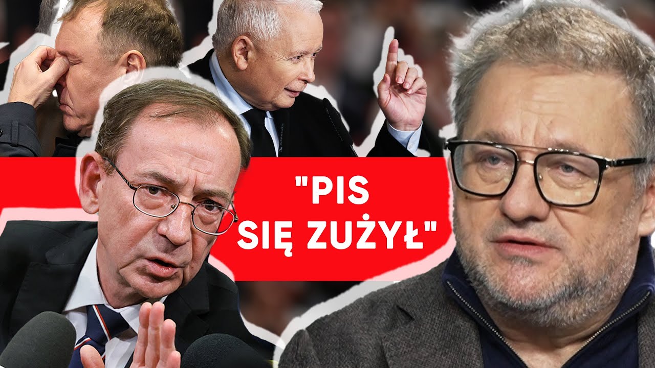 Zachłanni jak ziobryści – Maciej Knapik, Mirosław Oczkoś, Tomasz Sekielski