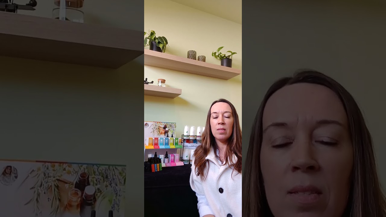 Melissa Claes, psychologe uit Affligem en Go4balance adviseur . 