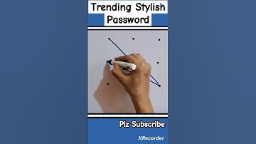 Phone Star Passoword | #password #shorts #viral #shortsfeed