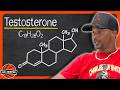 Charleston White Reveals he’s on Testosterone & D*ck Pills