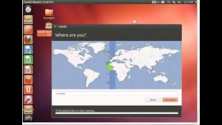 How to install Ubuntu 12.04 LTS