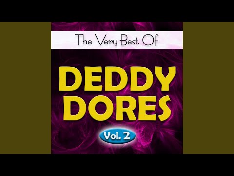 Deddy Dores ft Keboard Rock Band - Perjalanan Cinta