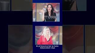 Süresiz Nafaka Kalkıyor Mu? Yasal Değişiklik Gelecek Mi? Seda Sayan Av. Elif Nurbanu Or