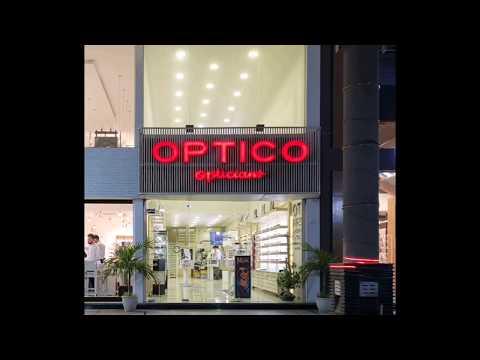 OPTICO (The Journey)