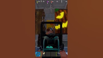 how to deal with a trapped door camper - rust  #funny #rust #gaming #rustgame