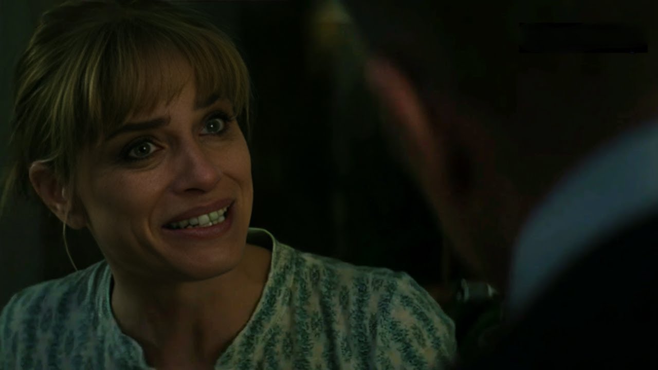 A Girl Became Obsessed With a Married Man But She Wasn’t the Real Threat