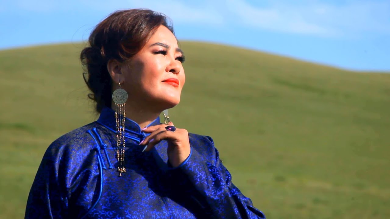 tsambagarav uul mini - 