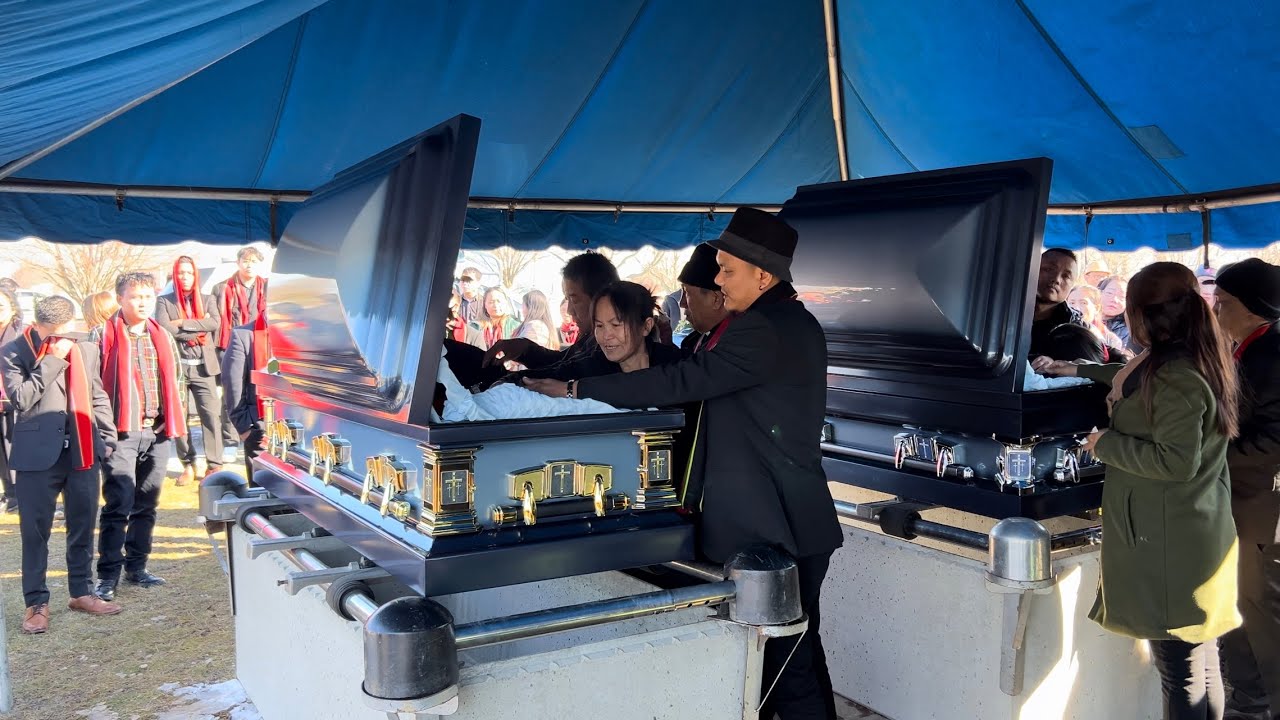 Ruang pahnih ngawt kan vui liam. Mahuma leh Duata inunauin thlamuang takin chawl ang che u.