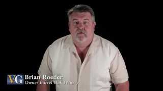 The Van Gils Law Firm: Brian Roeder