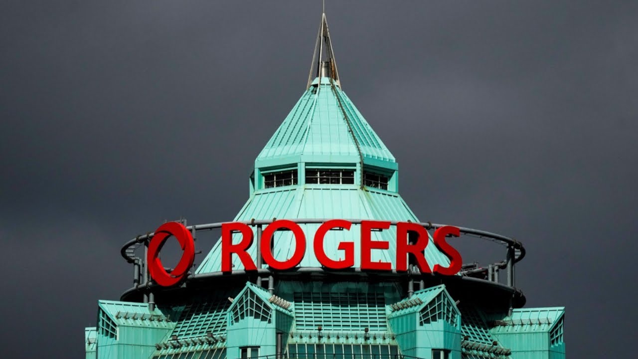Rogers Shut Down in Canada Lessons Learned