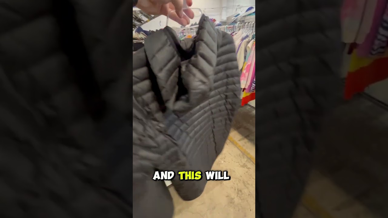 These thrift store finds are always pickups for me. Would you have left any?  