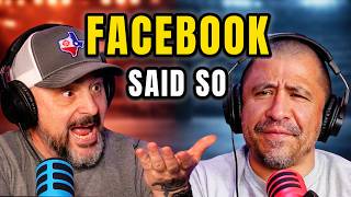 Apparently Everything Online Is a Fact Now