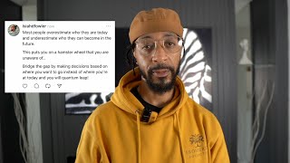 Download Lagu Wzdm Wednesday 028: Your Future Self Needs Bigger \u0026 Bolder Decisions 🧠 MP3