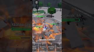 Tsb after the kj drama (tsb turns to genod battlegrounds) #thestongestbattlegrounds #roblox