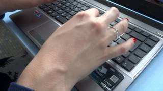 ASMR no talking - Typing. screenshot 2