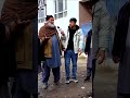کم و زیاد شدن درختان زیارت دوازه امام 