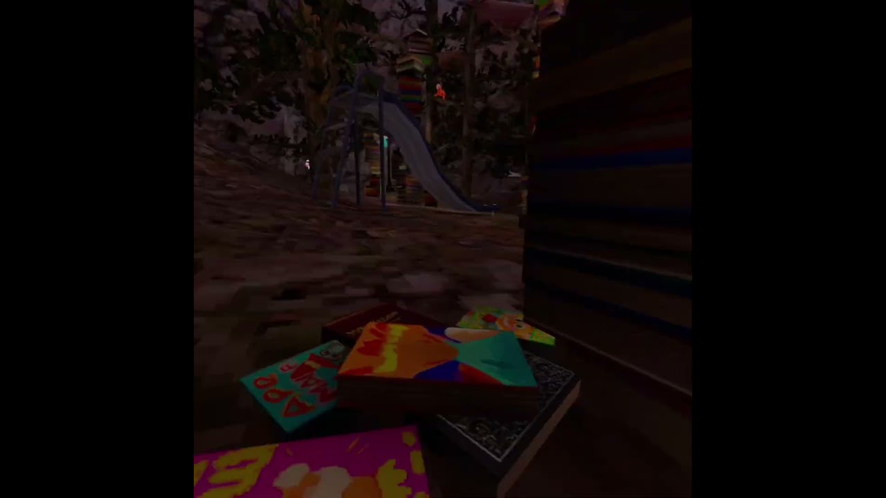 I let him tag me!😭💀 I hade to… 