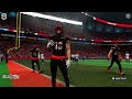 Madden 25: #6 Aviators vs #3 Red Dragons Wildcard Round Highlights | RFL Season 9 Playoffs!