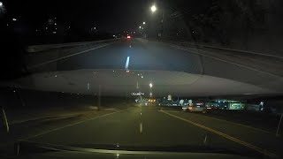 Trooper Didnt Like The Slides...