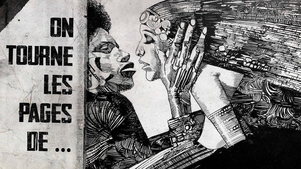 SHARAZ DE - Intégrale