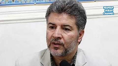 الأنبياء 105-112 تلاوة صوتية خاشعة - القارئ جهانبخش فرجي