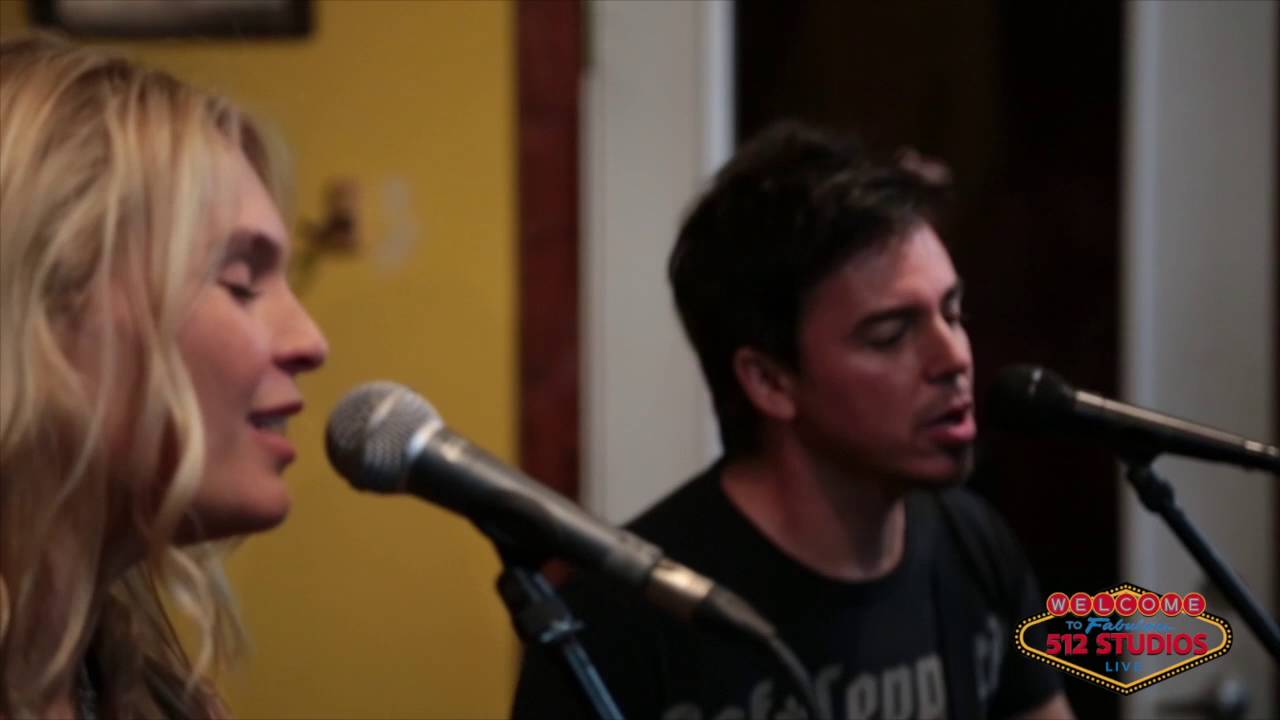 512 Studios Live S3 Epi 6 featuring Love & Chaos