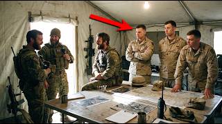 The Americans Asked for Anyone but the British. They Got the SAS and Never Asked Again.