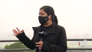 The eThekwini and KwaDukuza Municipalities close all beaches under their jurisdi