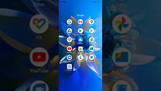 Poco f1 Solution to ERROR pop Up Google Play Services Android gsm Not working #pocof1 #GoTechAKASH screenshot 5