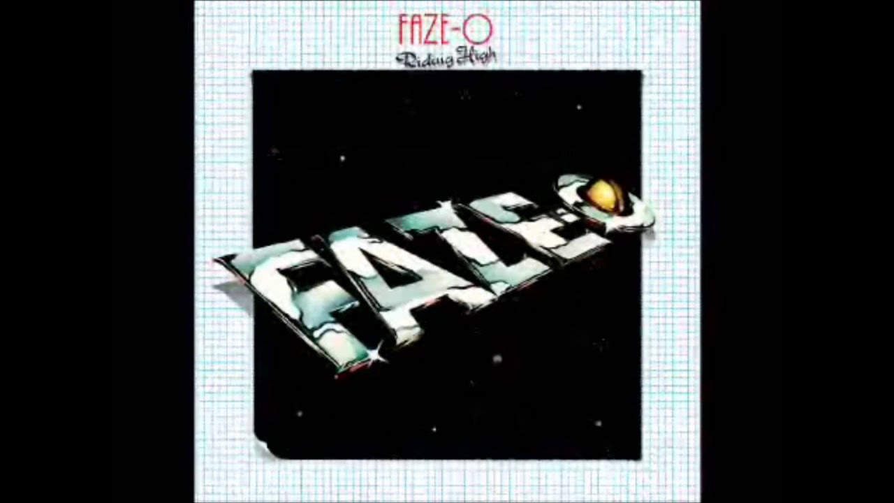 Faze-o-Toe Jam (In Vinyl)