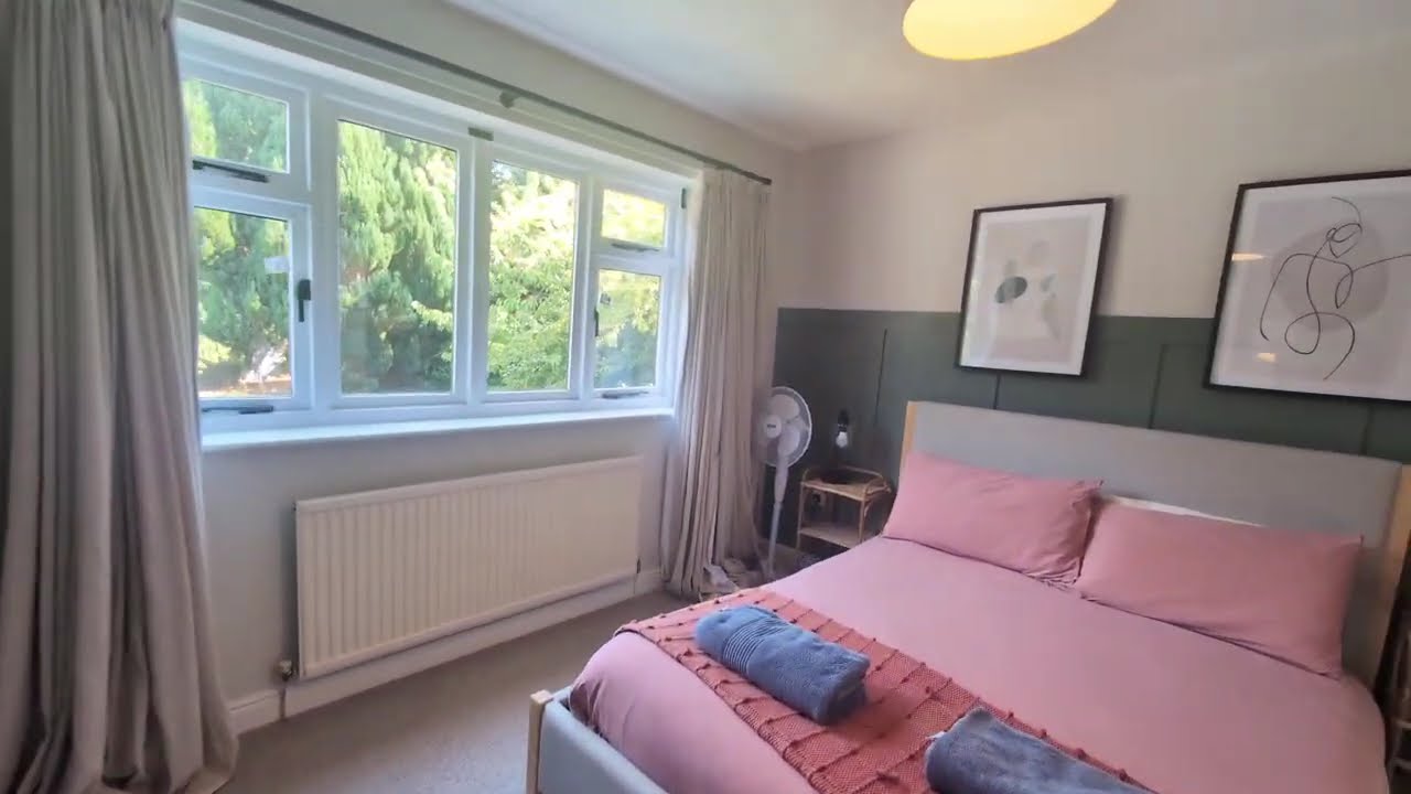 Llys Y Dderwen, Betws Yn Rhos, Abergele, Conwy, LL22
