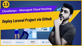 Deploy Laravel Project on Cloudways Managed Cloud Hosting