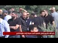رام الله | تشييع جثمان الشهيد أحمد حميدات إلى مثواه الأخير