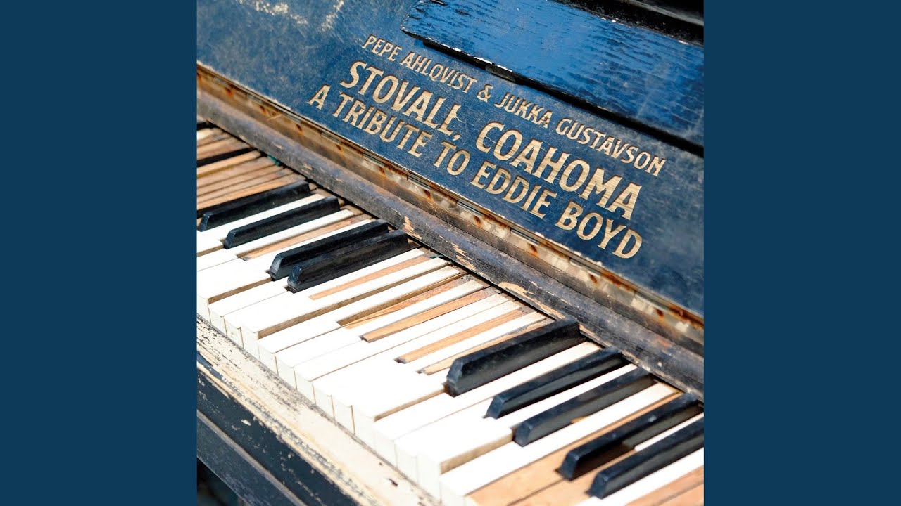 在 YouTube 上觀看「The Blues Is Here to Stay」 在 YouTube 上觀看「The Blues Is Here to Stay」