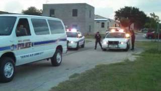 SAPD Explorers Recruiting Video