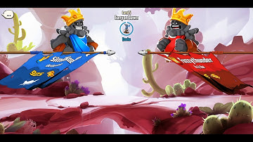 BEST BEGINNER DECK!!?? BADLAND BRAWL | TIPPS AND TRICKS | BEGINNER |