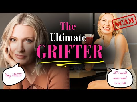 Abbey Sharp Is Done Lying About HAES But Did We Ever Believe Her 