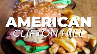 HIDDEN GEMS! 5 AMERICAN RESTAURANTS in Clifton Hill, Missouri