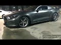 Custom 2015 Roush RS1